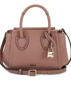 Nine West Handbags Camden Mini Satchel