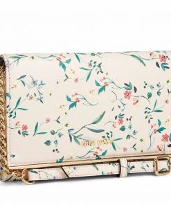 Nine West Handbags Cecylia Wallet On A String