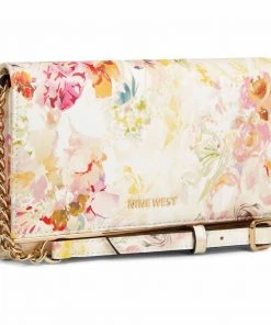 Nine West Handbags Cecylia Wallet On A String