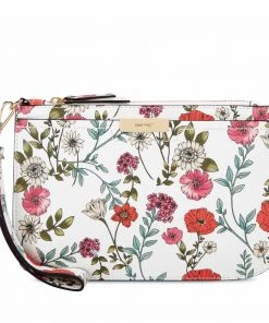 Nine West Handbags Kennedy Wristlet