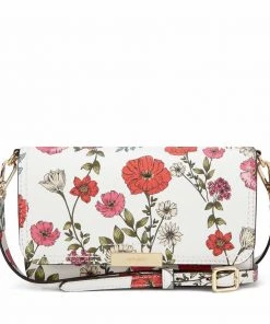 Nine West Handbags Kennedy Wallet On A String