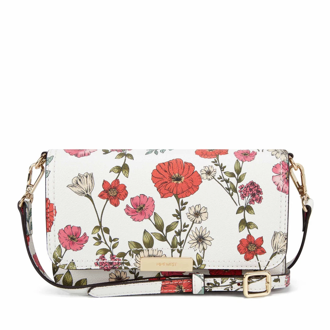 Nine West Handbags Kennedy Wallet On A String 3 Nine West Handbags Kennedy Wallet On A String