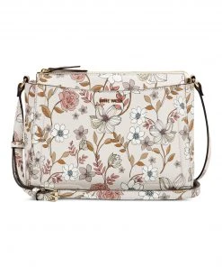 Nine West Handbags Shayden Jet Set Crossbody