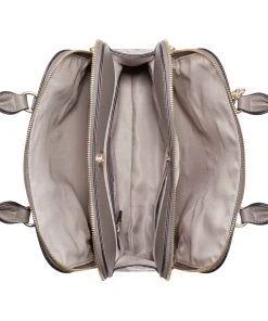 Nine West Handbags Cyra A List Satchel