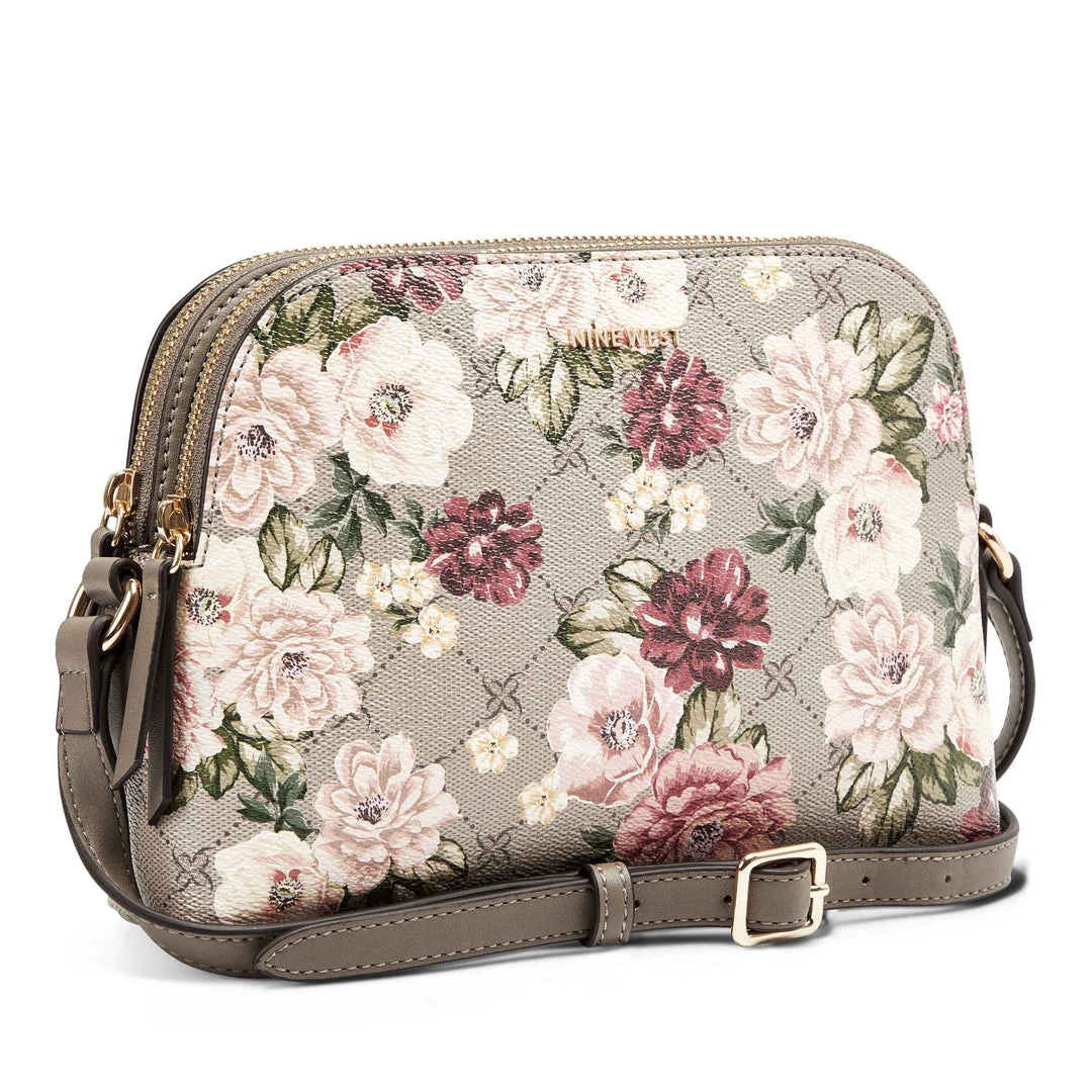 Nine West Handbags Cyra A List Crossbody 4 Nine West Handbags Cyra A List Crossbody