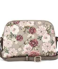 Nine West Handbags Cyra A List Crossbody