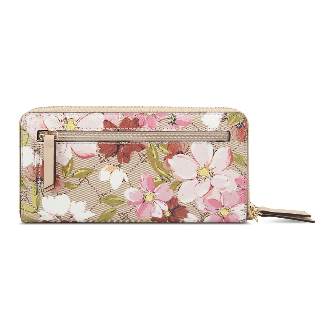 Nine West Handbags Lawson Zip Arnd Wrstlt Wallet 4 Nine West Handbags Lawson Zip Arnd Wrstlt Wallet