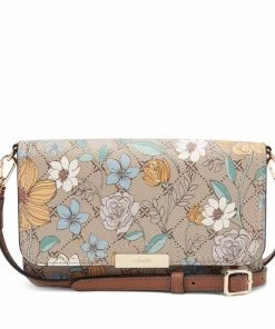 Nine West Handbags Kennedy Wallet On A String