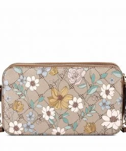 Nine West Handbags Penny Double Zip Crossbody 8 Nine West Handbags Penny Double Zip Crossbody