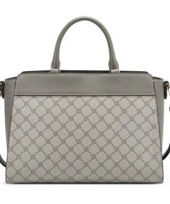 Nine West Handbags Juliette Jet Set Satchel