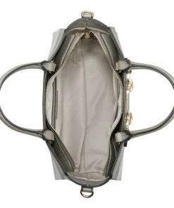 Nine West Handbags Juliette Jet Set Satchel