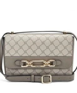 Nine West Handbags Juliette Cnvrtble Xbody Flap