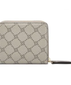 Nine West Handbags Lawson Zip Around Wallet 6 Nine West Handbags Lawson Zip Around Wallet