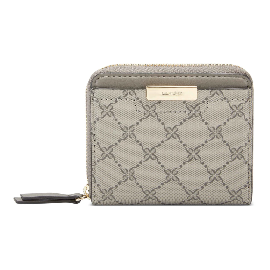 Nine West Handbags Lawson Zip Around Wallet 3 Nine West Handbags Lawson Zip Around Wallet