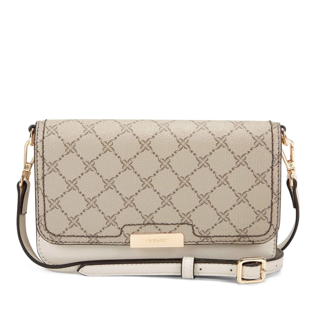 Nine West Handbags Lawson Wallet On A String 3 Nine West Handbags Lawson Wallet On A String