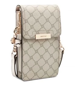 Nine West Handbags Lawson Phne Wallet On A String