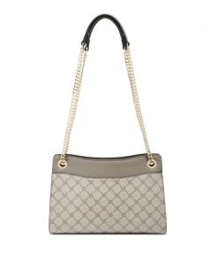 Nine West Handbags Palmer Convertible Crossbody