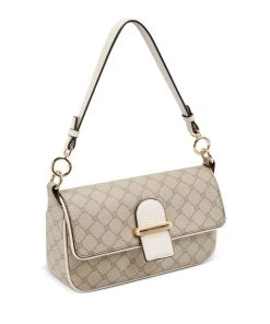 Nine West Handbags Zetta Small Shoulder Bag