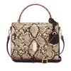 Nine West Handbags Kinsley Mini Top Handle
