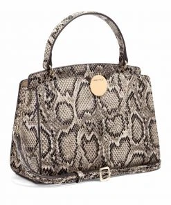 Nine West Handbags Tatum Small Satchel