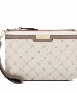 Nine West Handbags Kennedy Wristlet