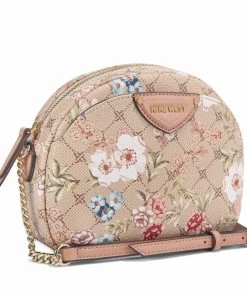 Nine West Handbags Payton Mini Crossbody