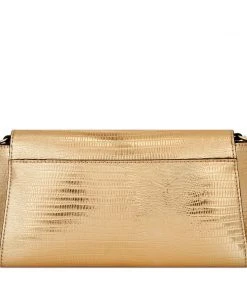 Nine West Handbags Aspyn Flap Clutch