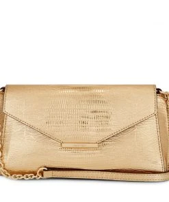 Nine West Handbags Aspyn Flap Clutch