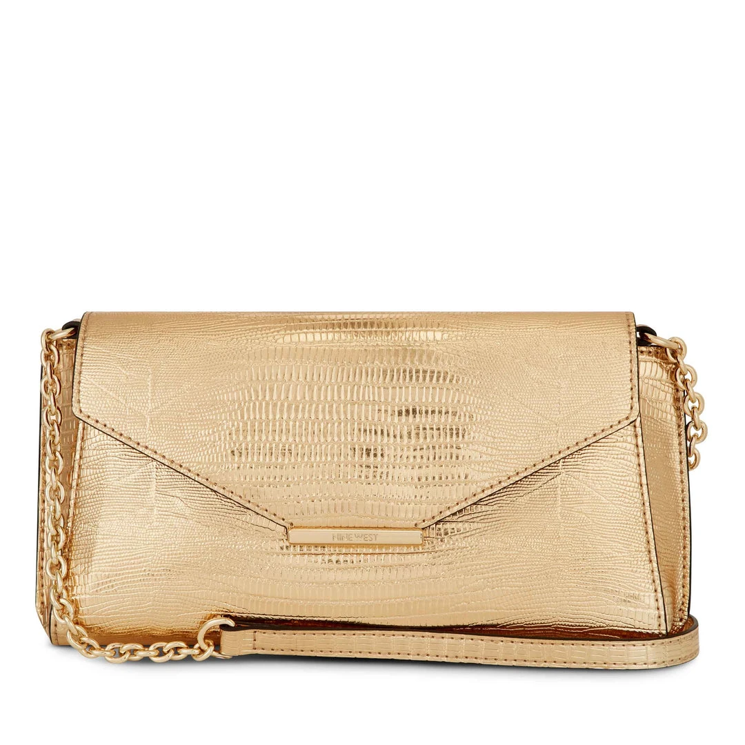 Nine West Handbags Aspyn Flap Clutch 3 Nine West Handbags Aspyn Flap Clutch