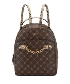 Nine West Handbags Delilah Small Backpack