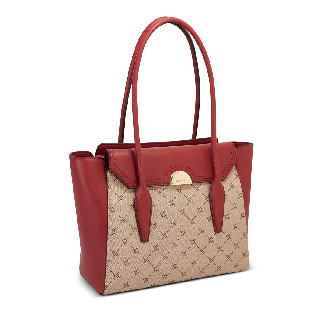 Nine West Handbags Hattie Carryall 5 Nine West Handbags Hattie Carryall