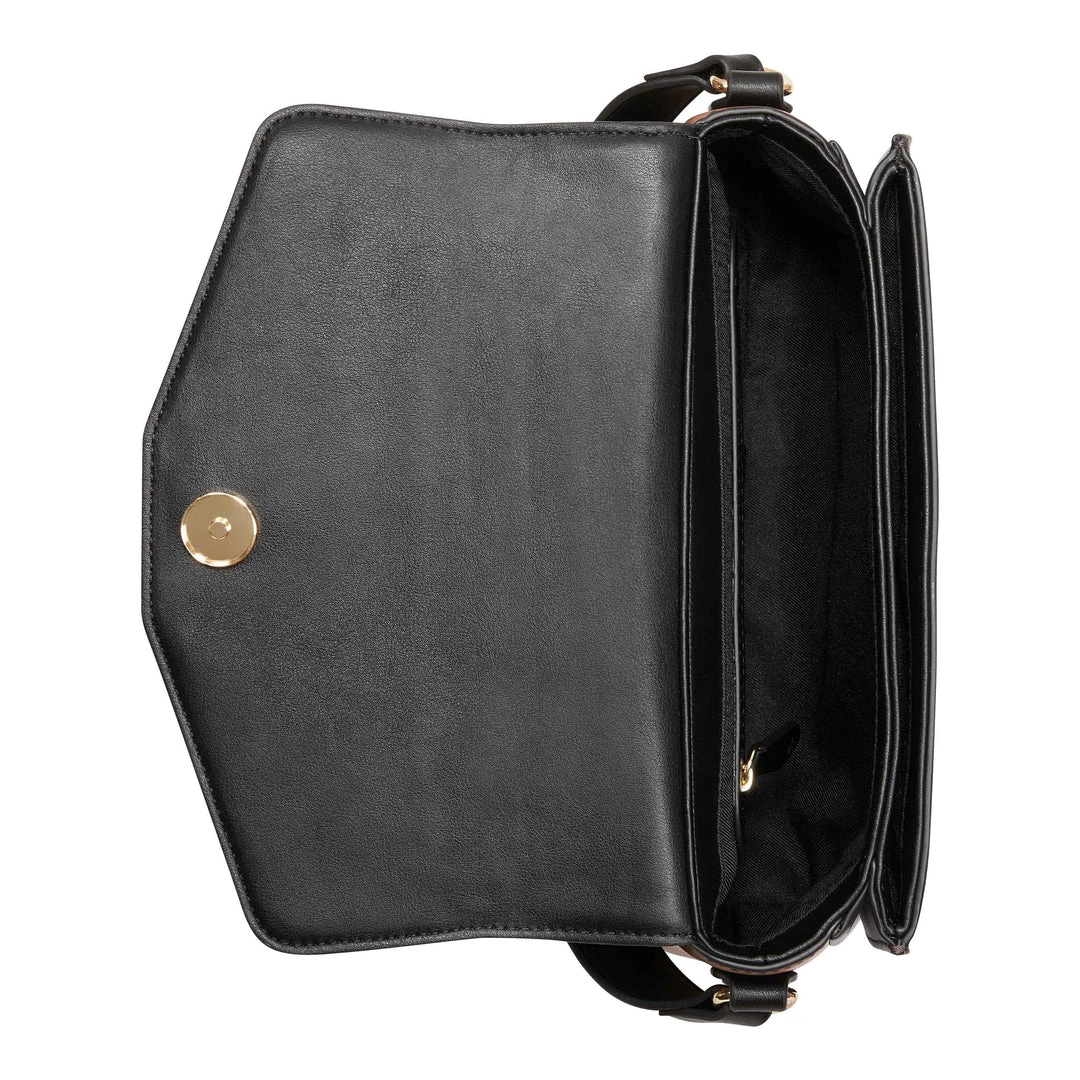 Nine West Handbags Lorraine Top Handle Flap 6 Nine West Handbags Lorraine Top Handle Flap