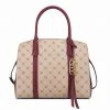 Nine West Handbags Marianna Triple Compartment Satchel 1 Nine West Handbags Marianna Triple Compartment Satchel