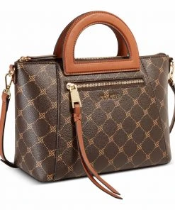 Nine West Handbags Willowbrook Crossbody