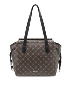 Nine West Handbags Monroe Satchel