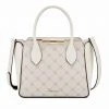 Nine West Handbags Hollis Small Jet Satchel