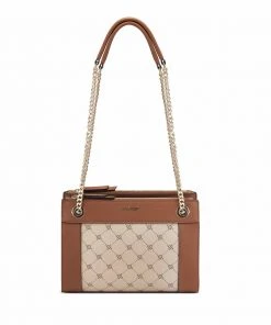 Nine West Handbags Ellie A List Crossbody