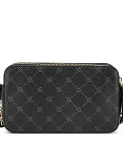 Nine West Handbags Penny Double Zip Crossbody