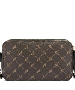 Nine West Handbags Penny Double Zip Crossbody 8 Nine West Handbags Penny Double Zip Crossbody