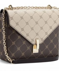 Nine West Handbags Rhett Convertible Xbody Flap