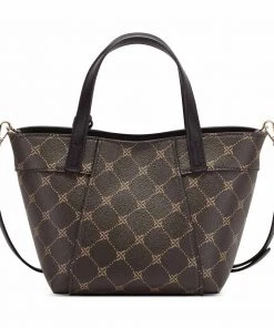 Nine West Handbags Sunnyside Mini Crossbody Tote