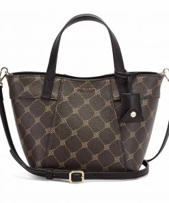 Nine West Handbags Sunnyside Mini Crossbody Tote