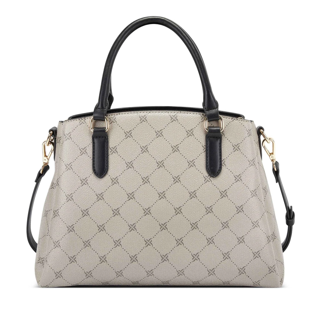 Nine West Handbags Tansy Jet Set Satchel 5 Nine West Handbags Tansy Jet Set Satchel