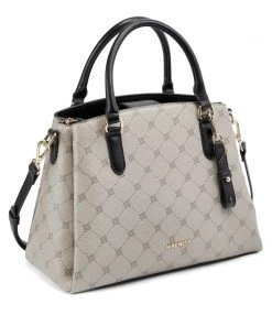 Nine West Handbags Tansy Jet Set Satchel