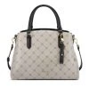 Nine West Handbags Tansy Jet Set Satchel 1 Nine West Handbags Tansy Jet Set Satchel