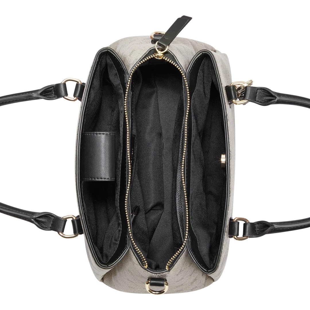 Nine West Handbags Tansy Jet Set Satchel 6 Nine West Handbags Tansy Jet Set Satchel