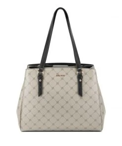 Nine West Handbags Tansy Multi Cmprtmnt Carryall