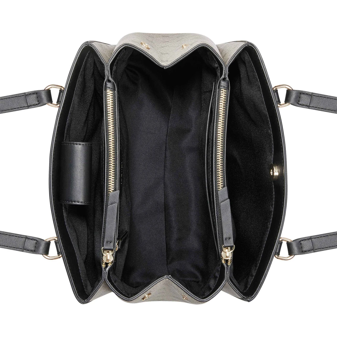 Nine West Handbags Tansy Multi Cmprtmnt Carryall 6 Nine West Handbags Tansy Multi Cmprtmnt Carryall