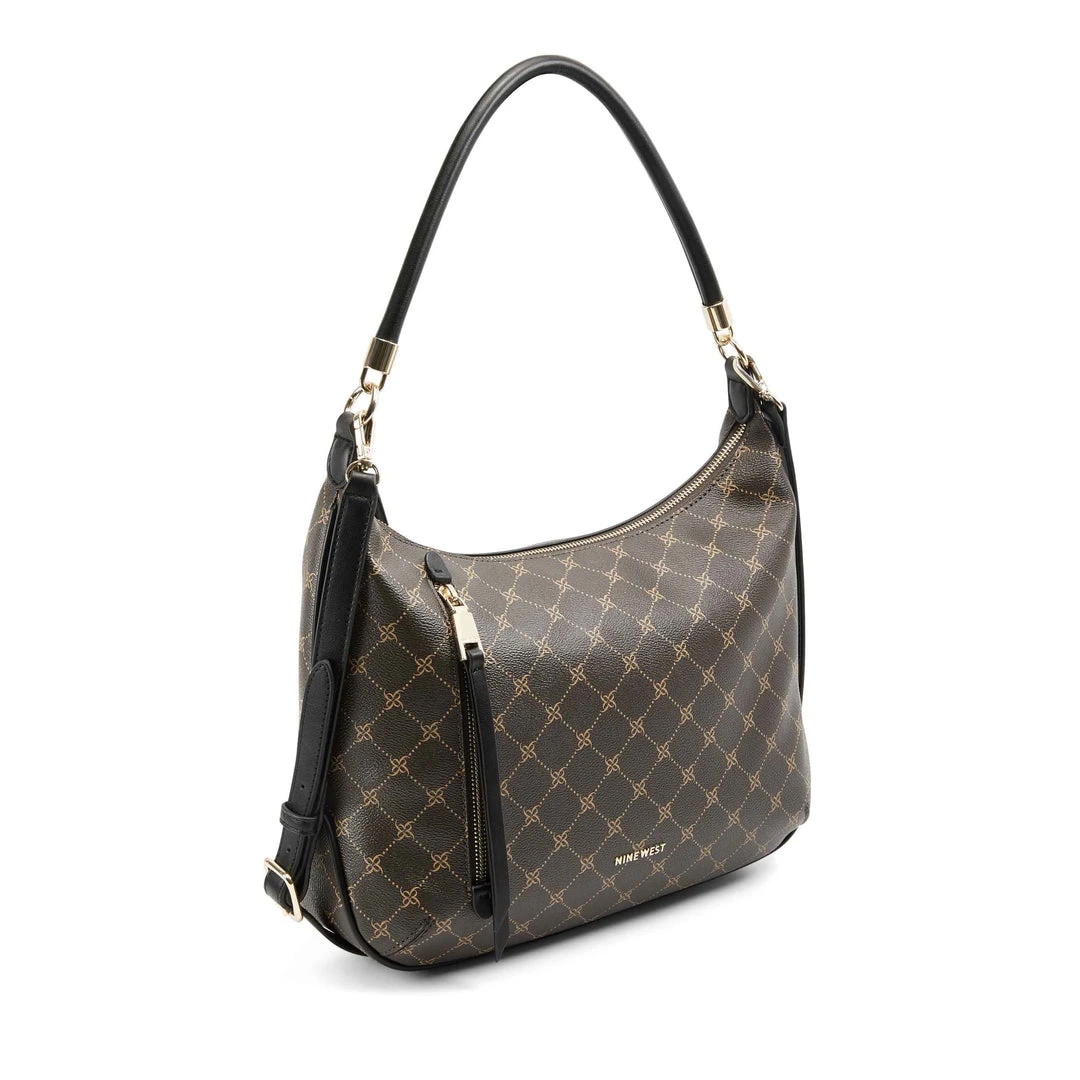 Nine West Handbags Calla Hobo 4 Nine West Handbags Calla Hobo