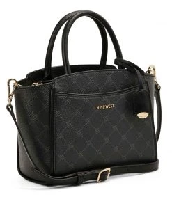 Nine West Handbags Calla Small Satchel 7 Nine West Handbags Calla Small Satchel